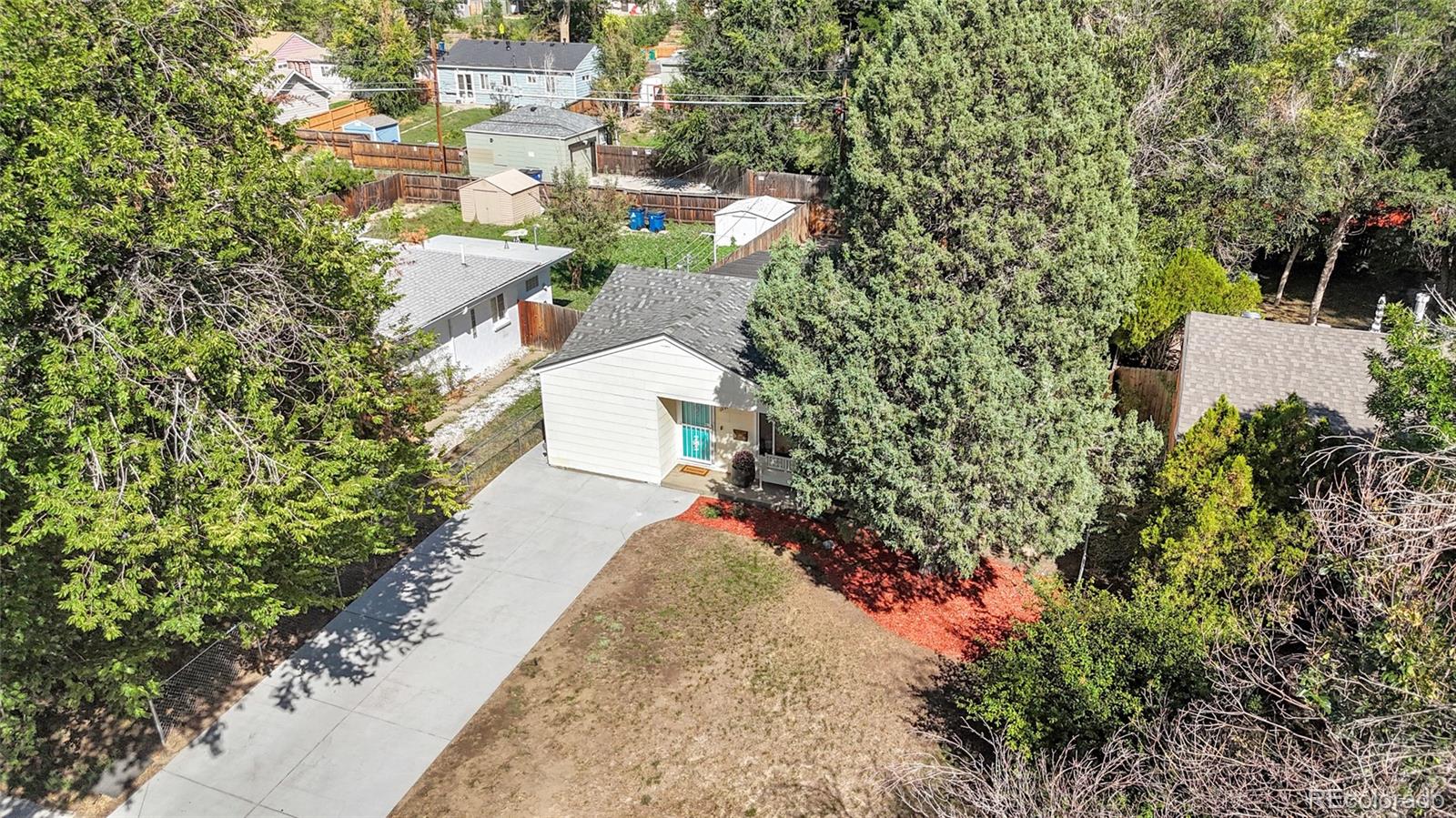 MLS Image #39 for 1230  alton street,aurora, Colorado