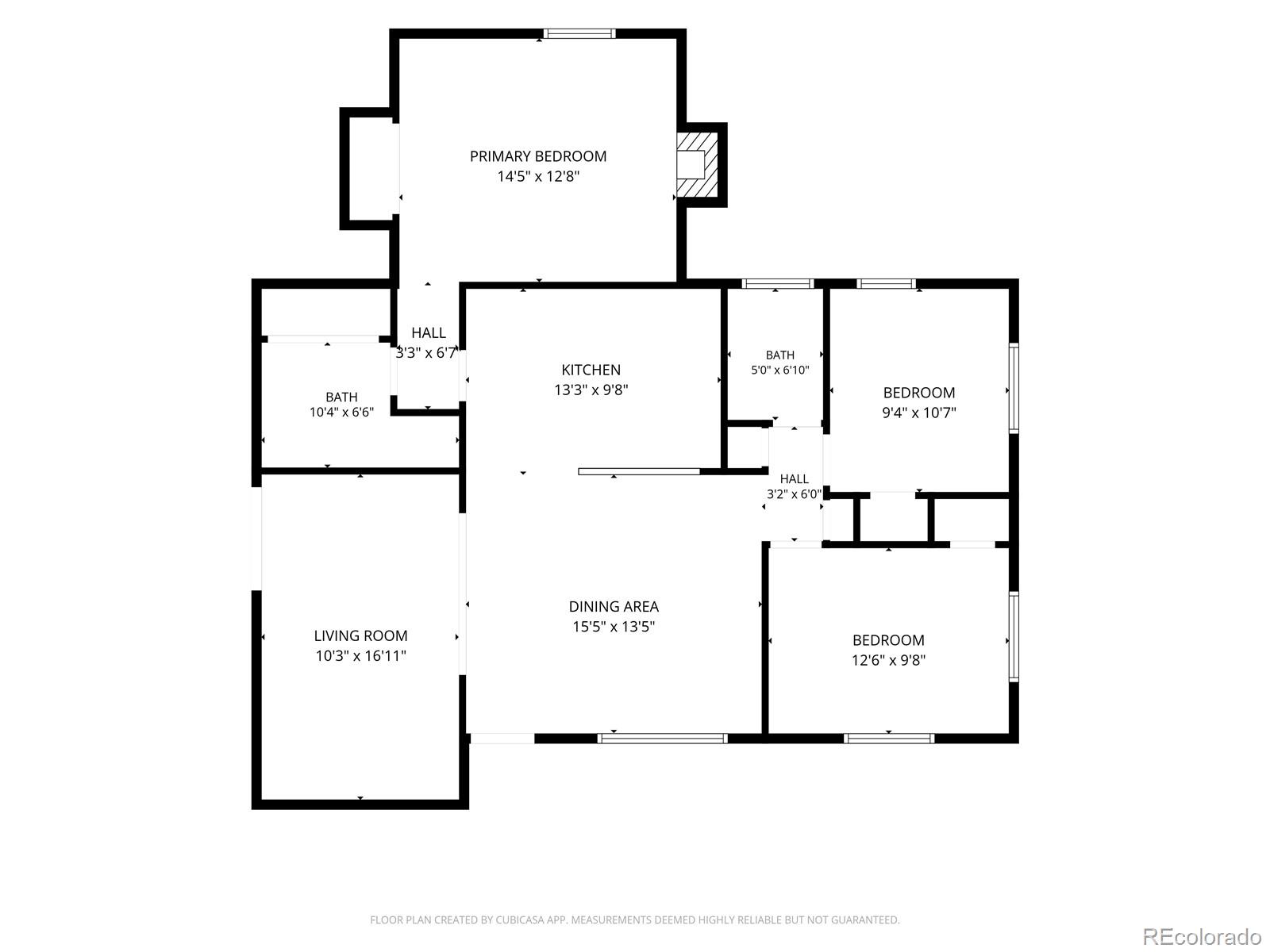 MLS Image #41 for 1230  alton street,aurora, Colorado