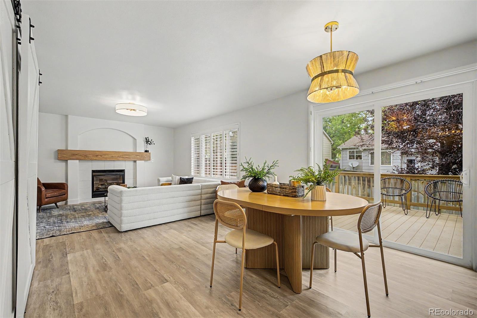 MLS Image #9 for 4829  tarcoola lane,highlands ranch, Colorado