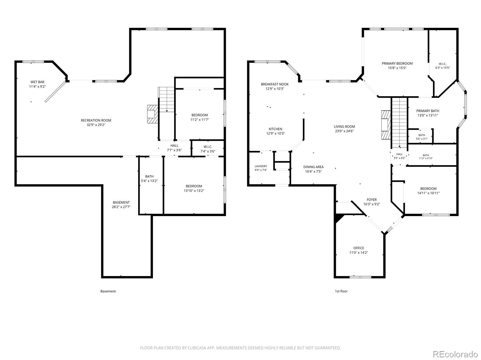 MLS Image #37 for 14324  eagle villa grove,colorado springs, Colorado