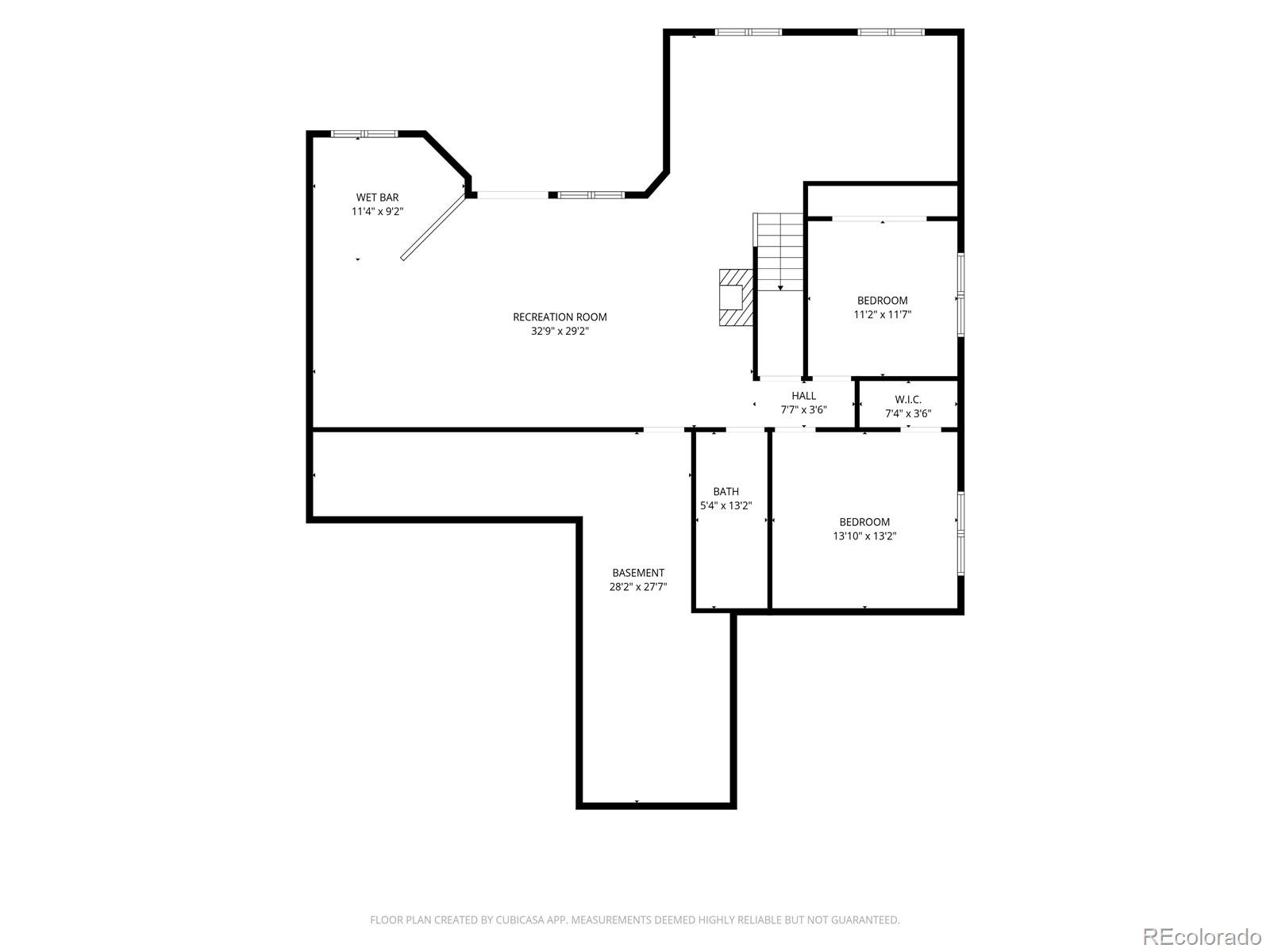 MLS Image #38 for 14324  eagle villa grove,colorado springs, Colorado