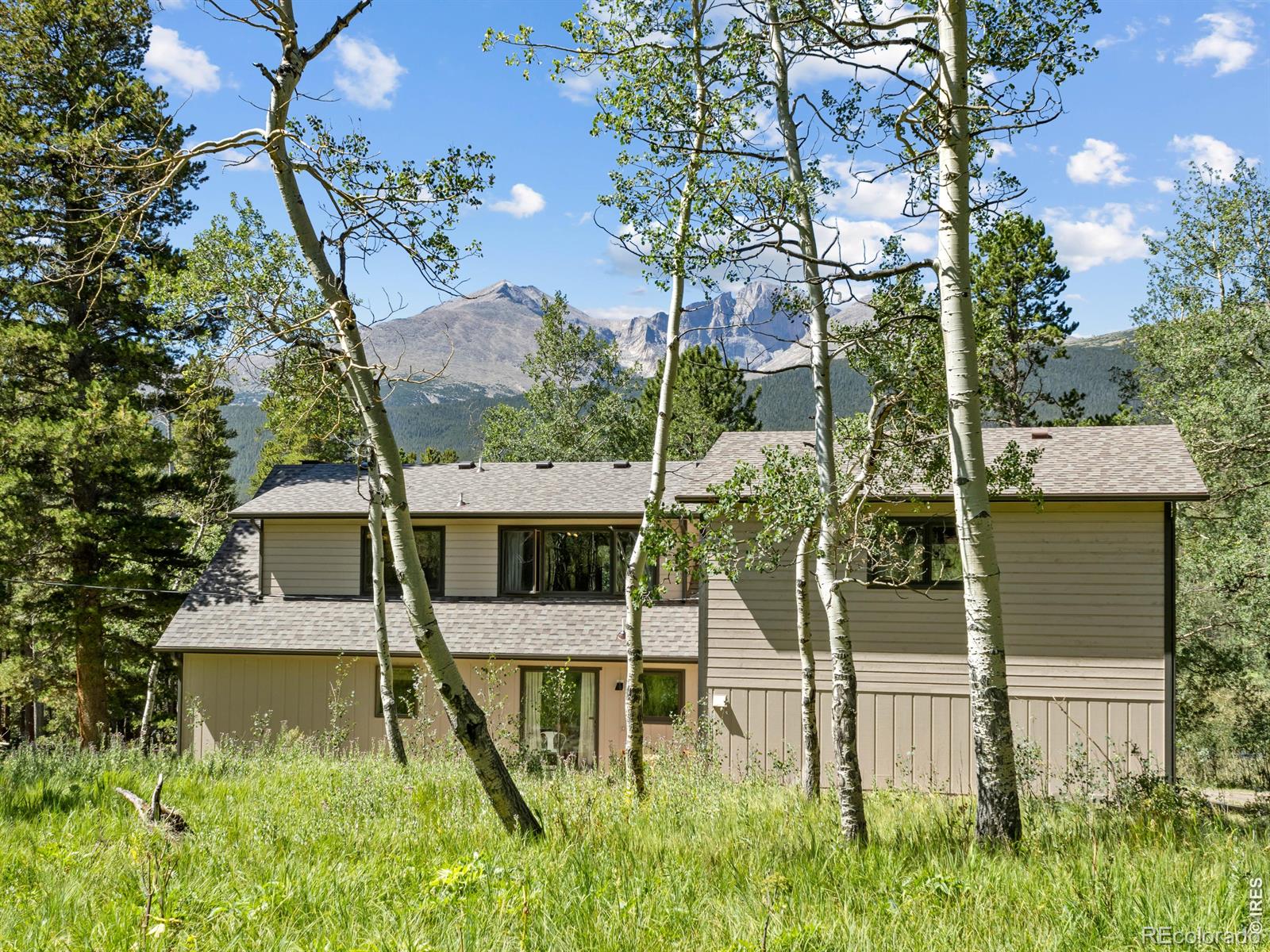 MLS Image #31 for 34  aspen meadow lane,estes park, Colorado