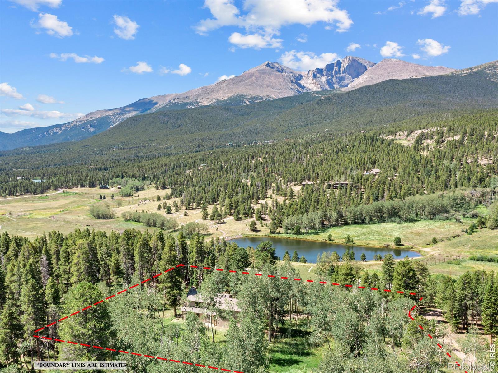 MLS Image #32 for 34  aspen meadow lane,estes park, Colorado