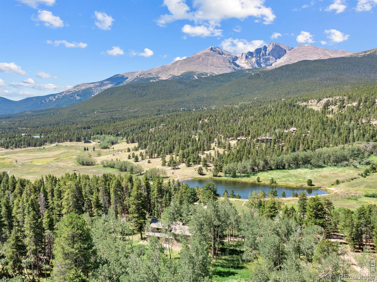 MLS Image #34 for 34  aspen meadow lane,estes park, Colorado