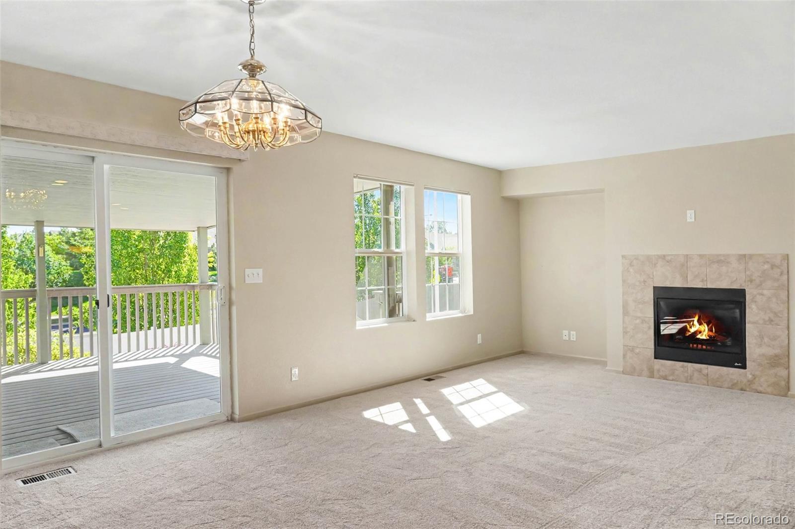 MLS Image #2 for 1956 s danube way,aurora, Colorado