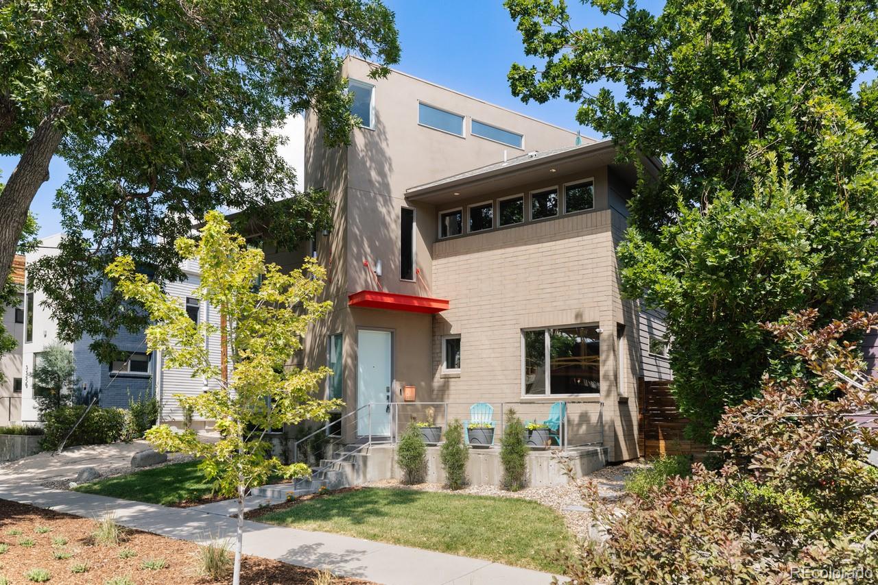 MLS Image #10 for 3318  shoshone street,denver, Colorado