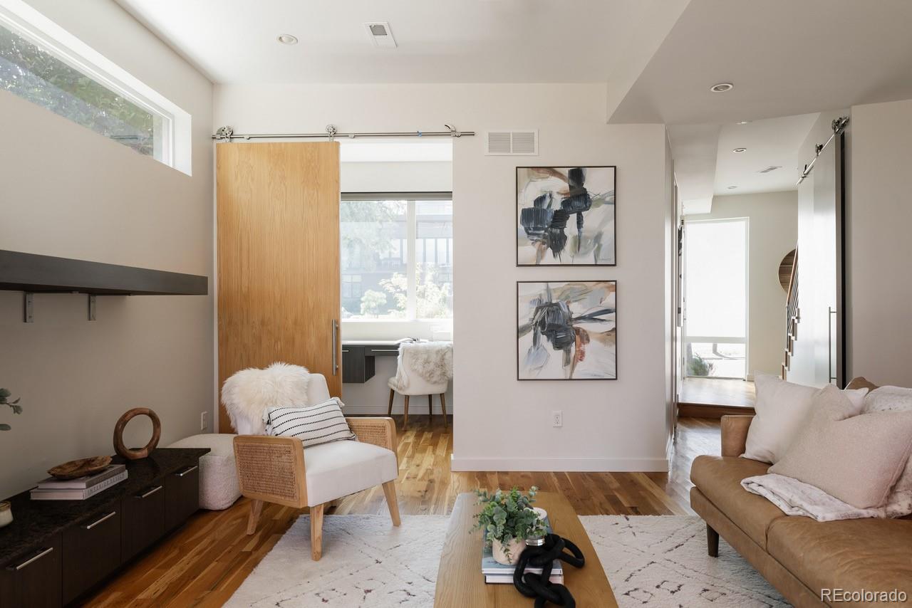 MLS Image #21 for 3318  shoshone street,denver, Colorado