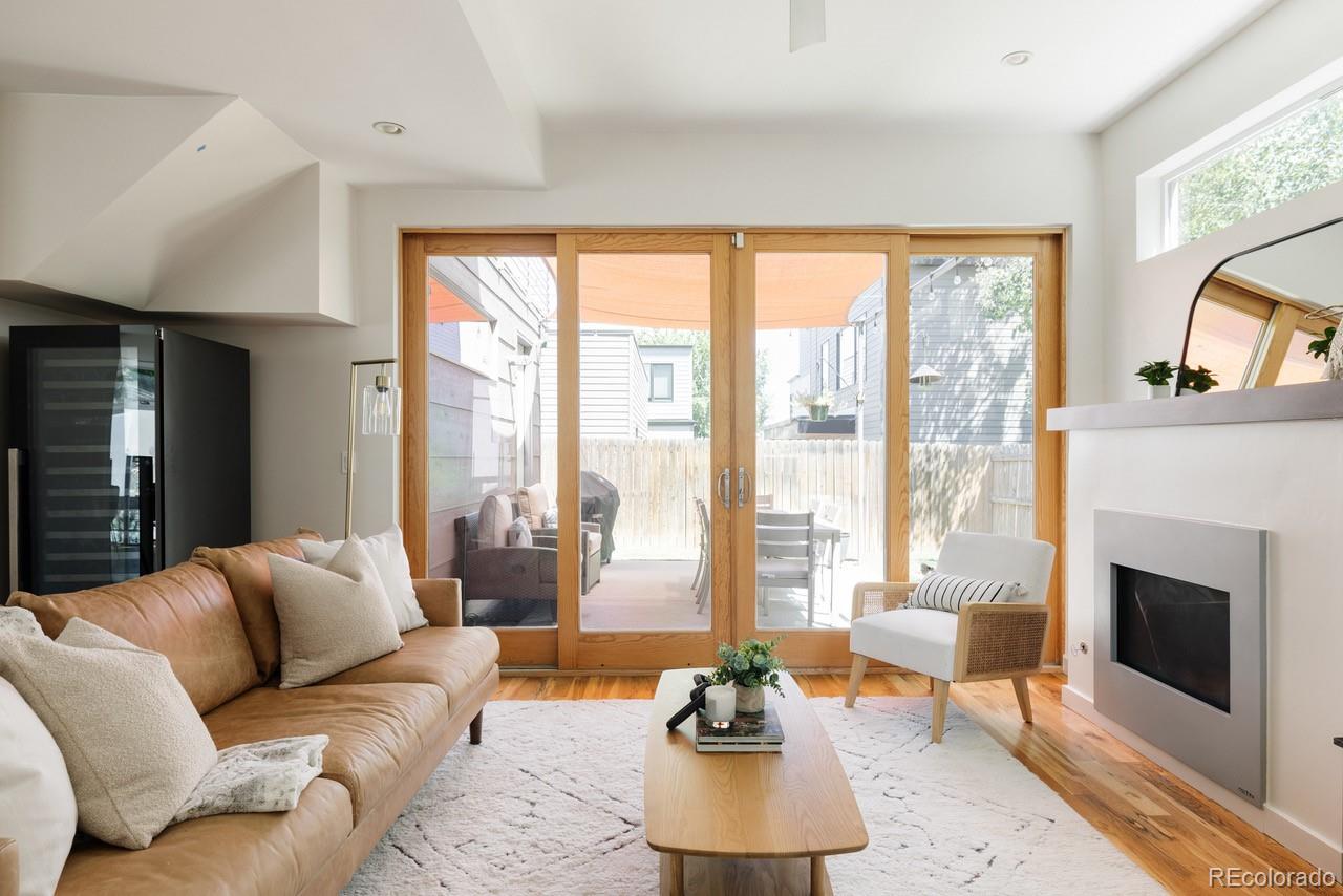 MLS Image #23 for 3318  shoshone street,denver, Colorado