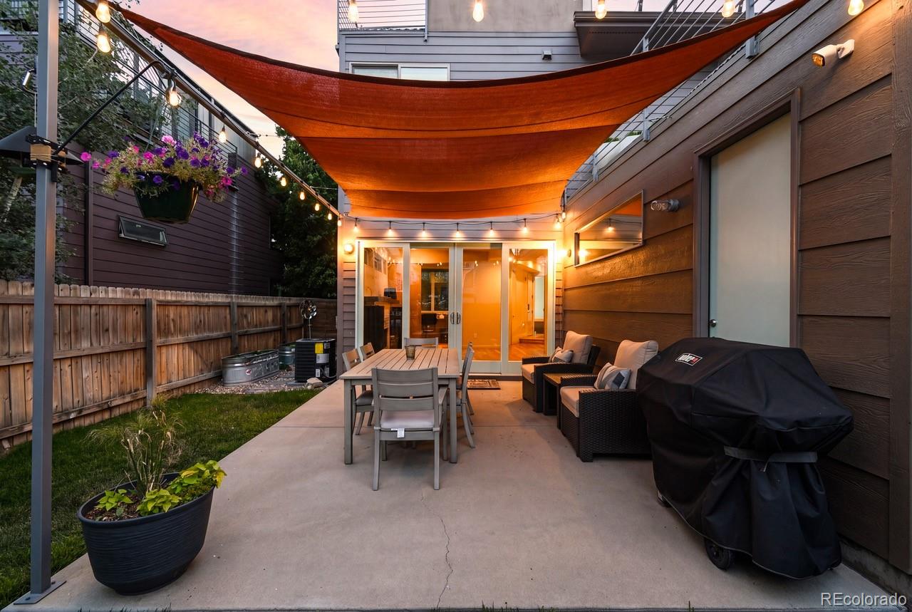 MLS Image #24 for 3318  shoshone street,denver, Colorado