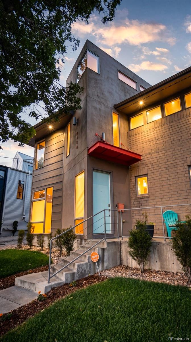 MLS Image #26 for 3318  shoshone street,denver, Colorado