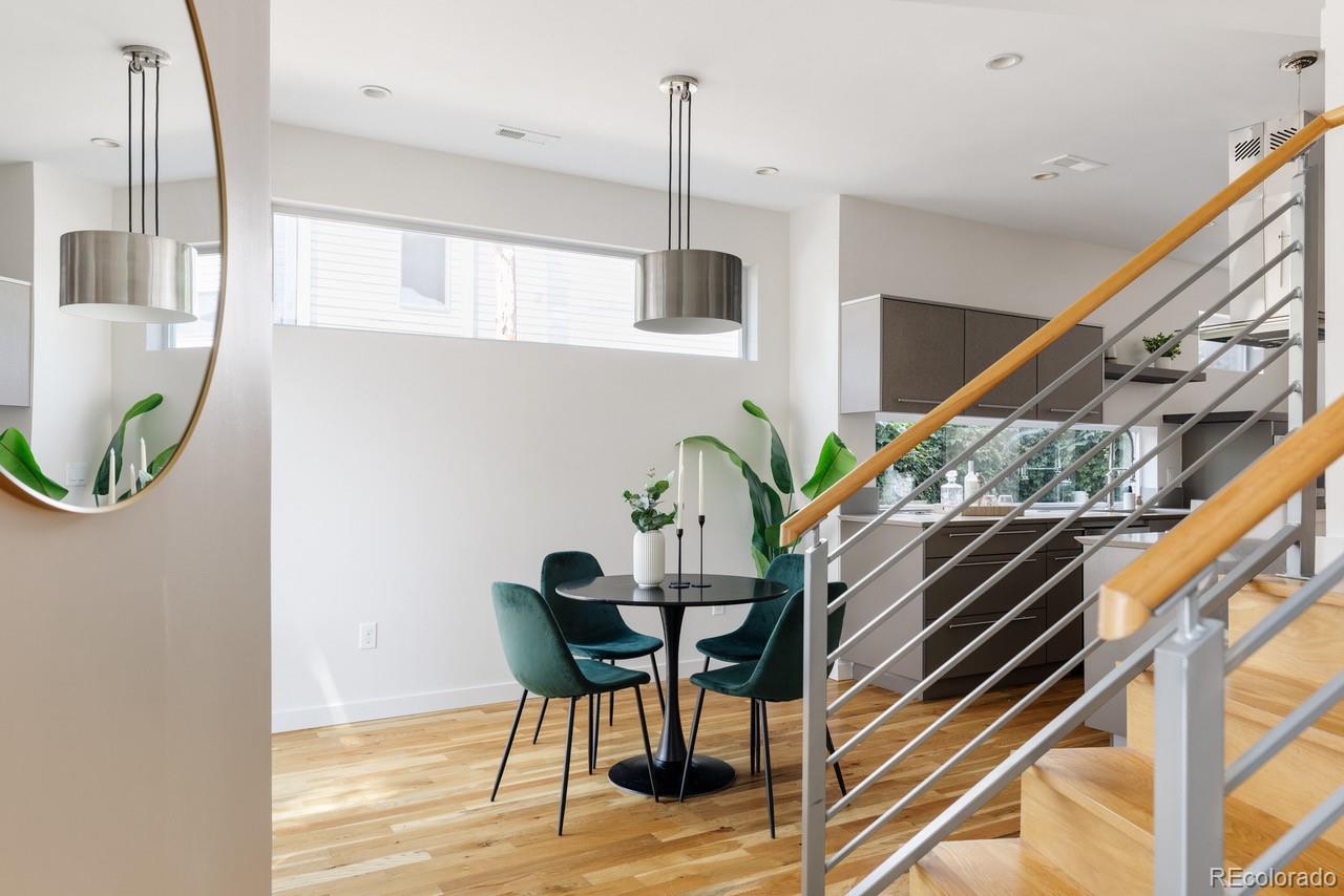 MLS Image #27 for 3318  shoshone street,denver, Colorado