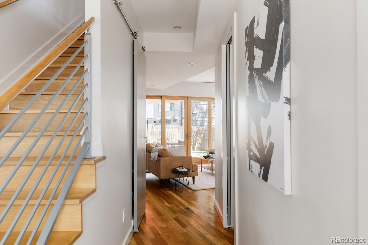 MLS Image #28 for 3318  shoshone street,denver, Colorado