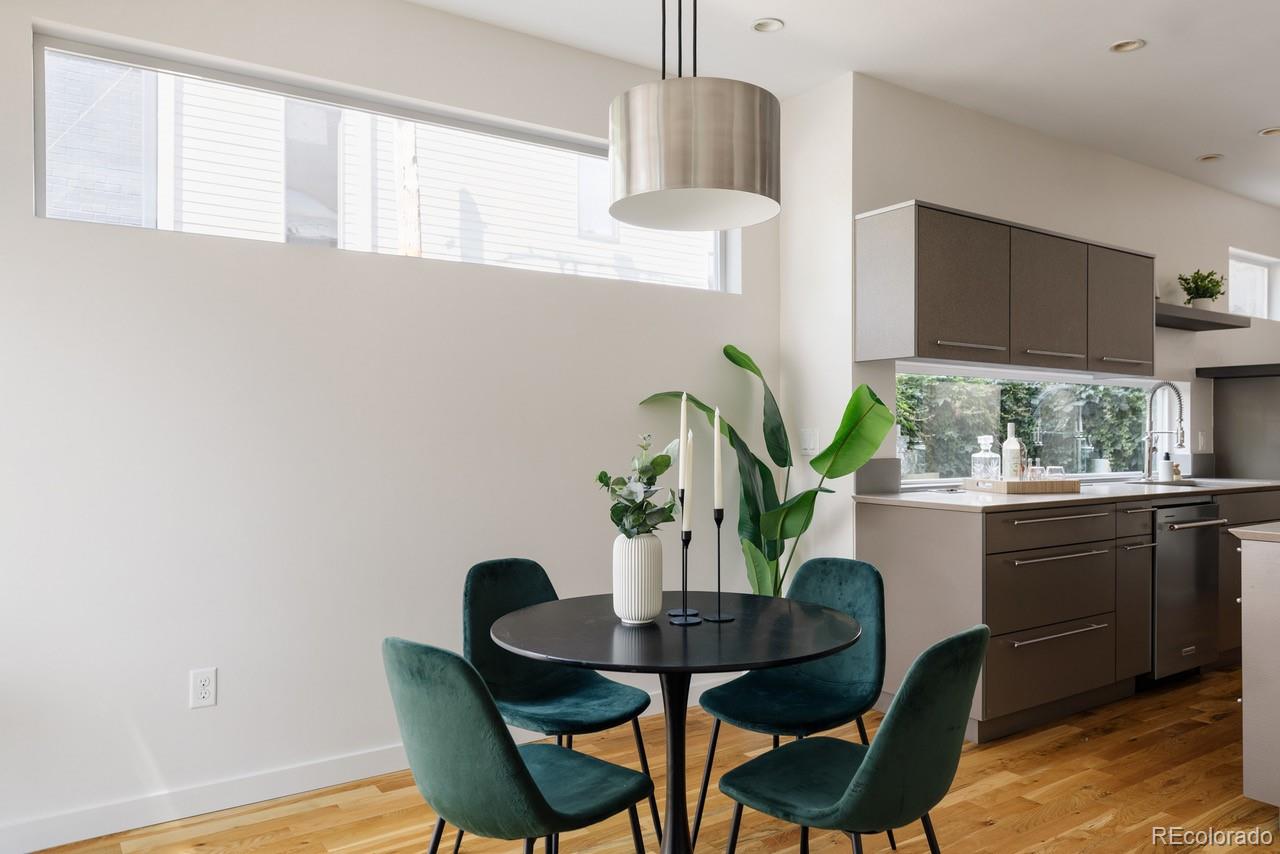 MLS Image #29 for 3318  shoshone street,denver, Colorado