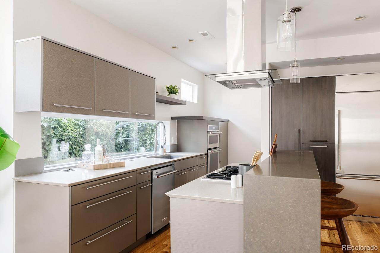 MLS Image #30 for 3318  shoshone street,denver, Colorado