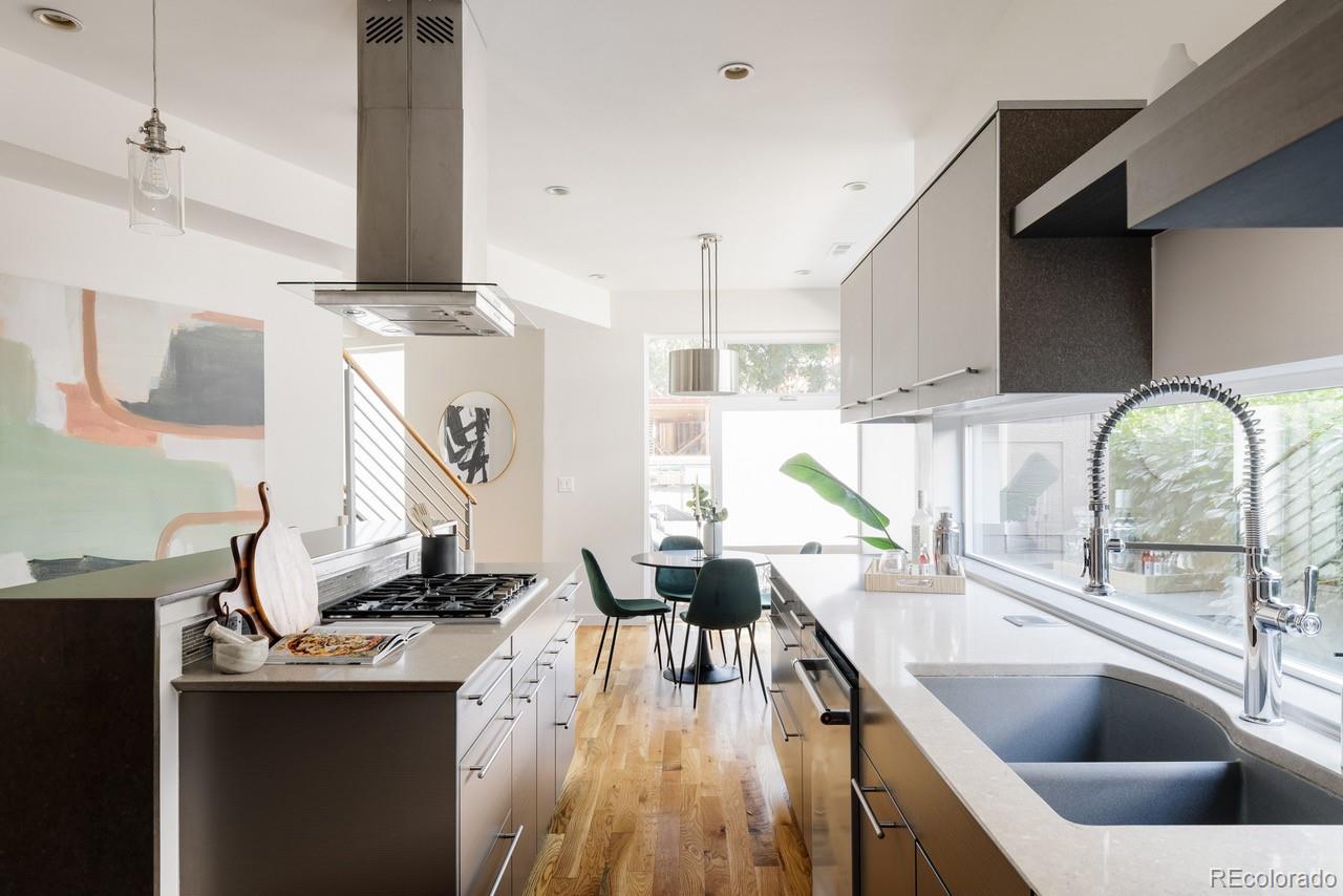 MLS Image #32 for 3318  shoshone street,denver, Colorado