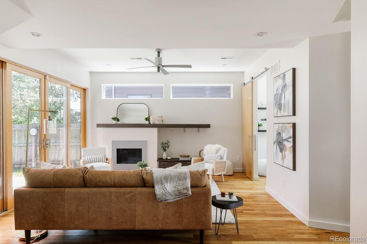 MLS Image #33 for 3318  shoshone street,denver, Colorado