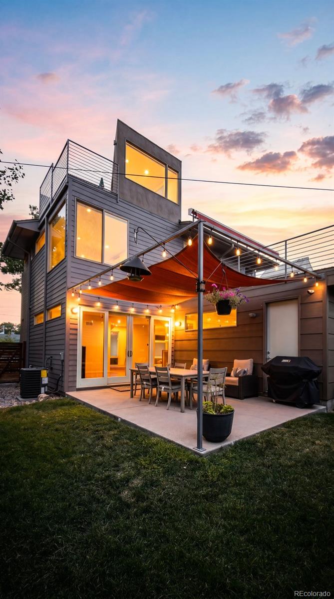 MLS Image #34 for 3318  shoshone street,denver, Colorado