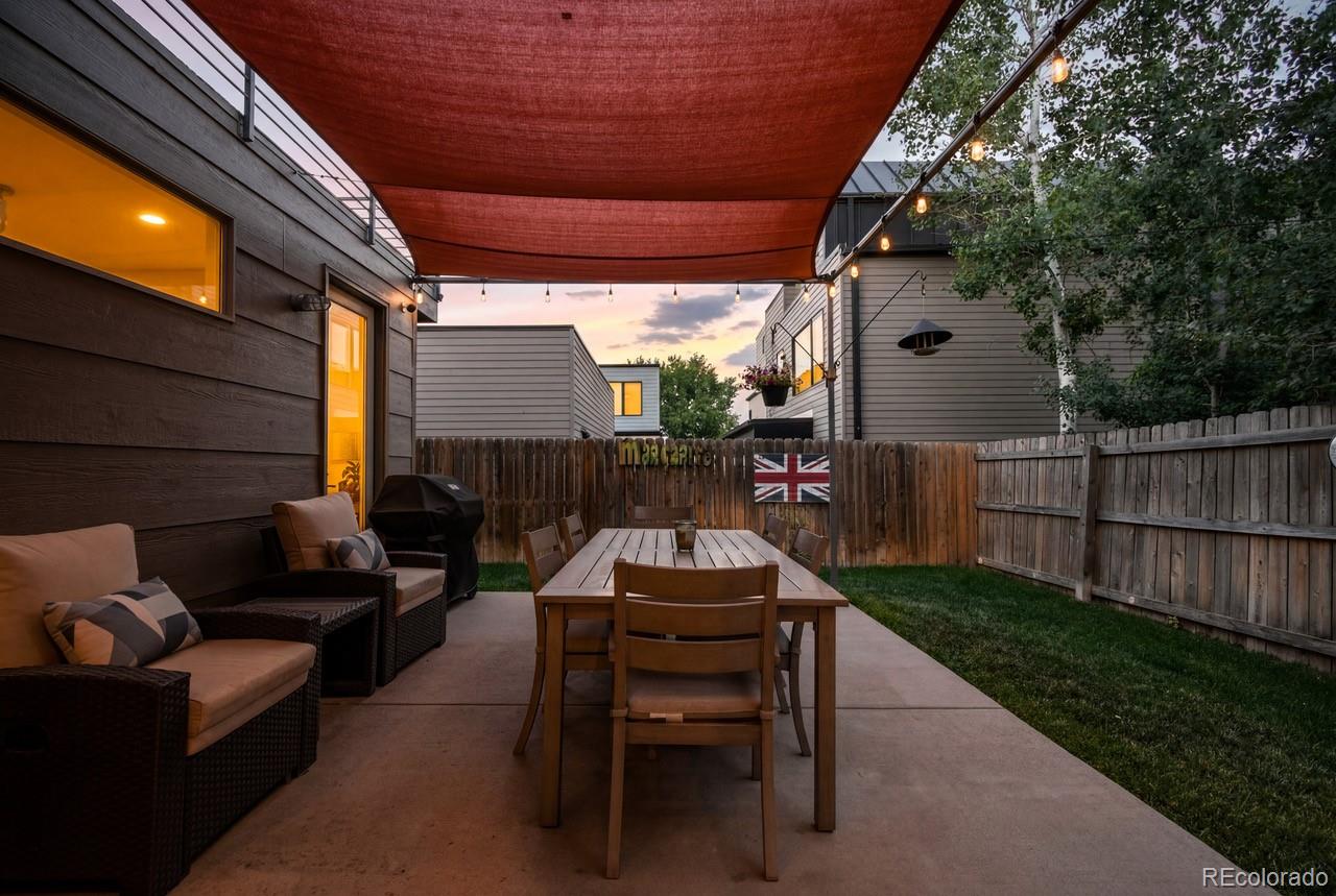 MLS Image #36 for 3318  shoshone street,denver, Colorado
