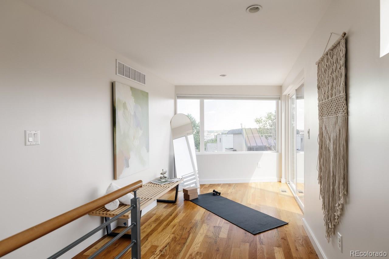 MLS Image #4 for 3318  shoshone street,denver, Colorado