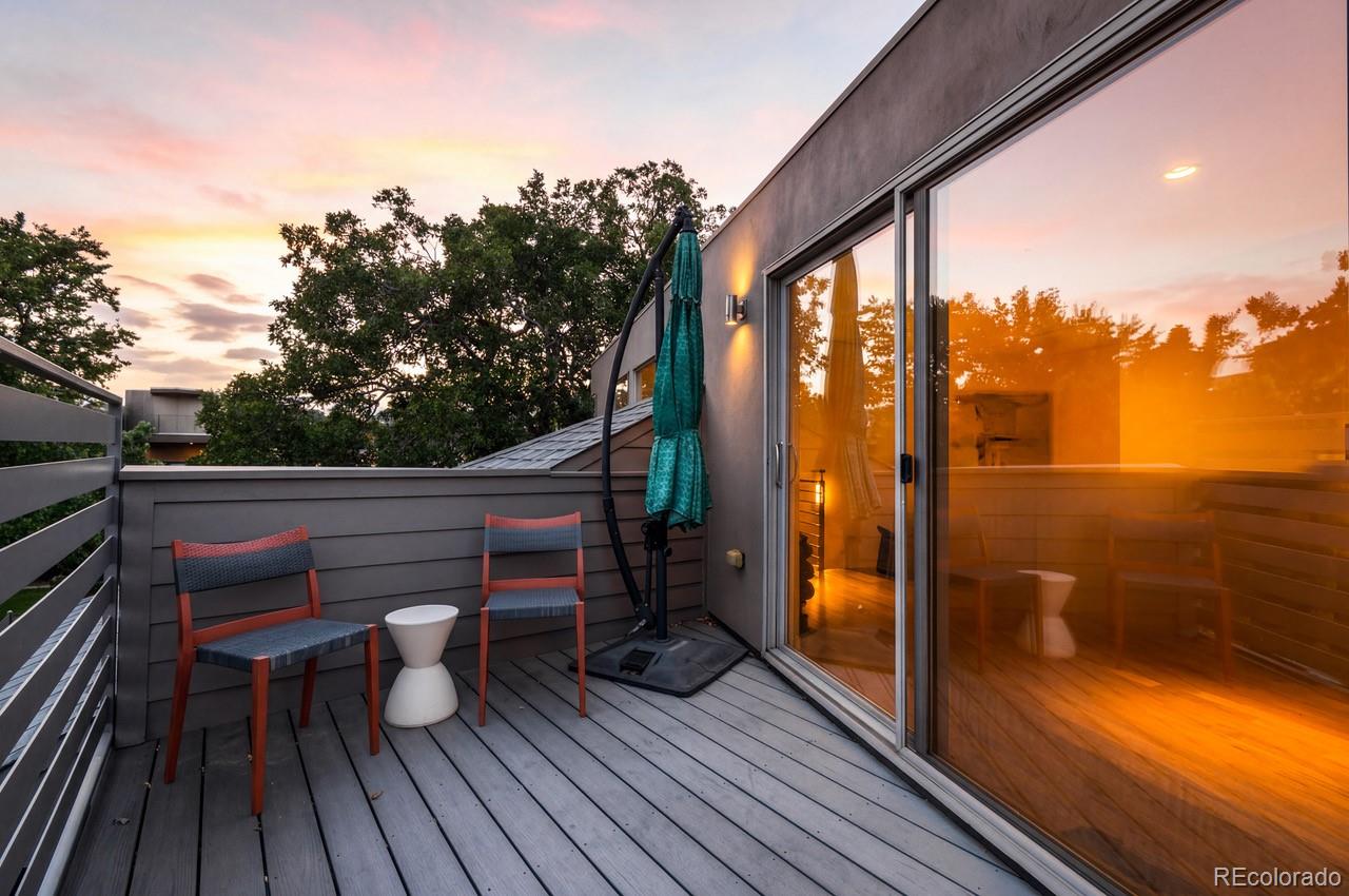 MLS Image #40 for 3318  shoshone street,denver, Colorado