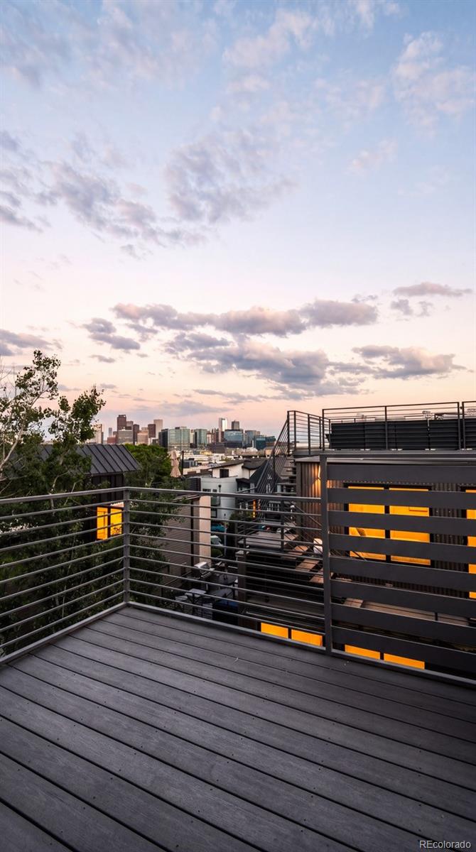 MLS Image #42 for 3318  shoshone street,denver, Colorado