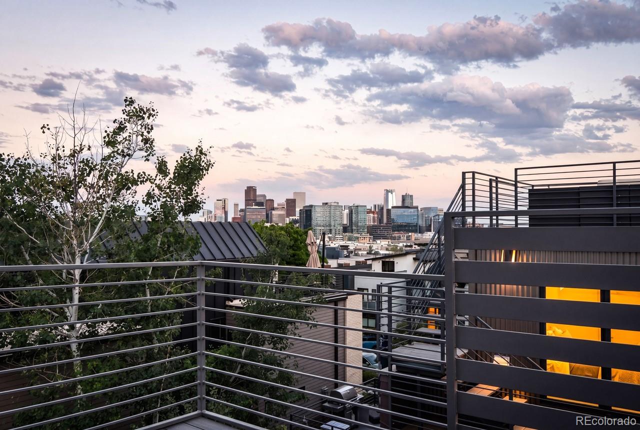 MLS Image #46 for 3318  shoshone street,denver, Colorado