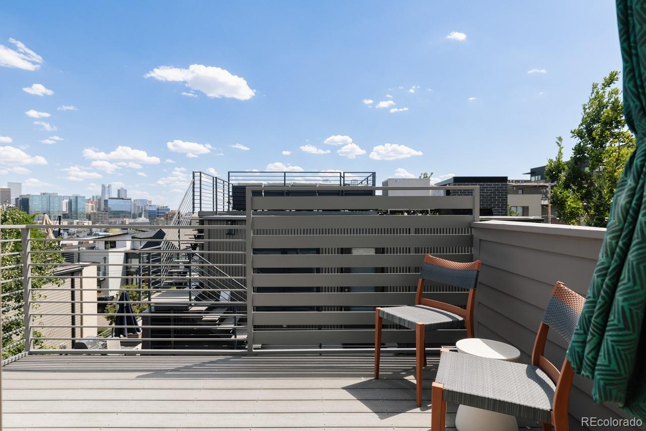 MLS Image #5 for 3318  shoshone street,denver, Colorado