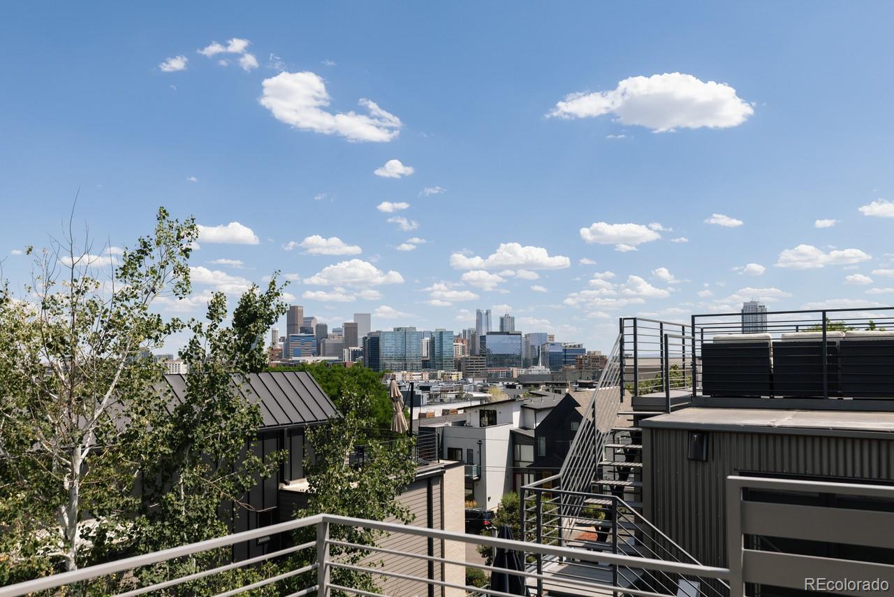 MLS Image #6 for 3318  shoshone street,denver, Colorado