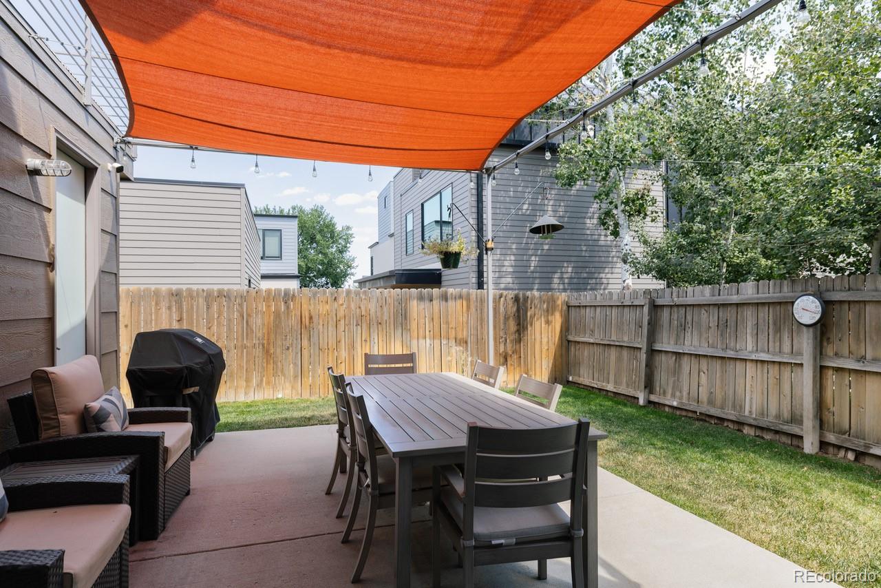 MLS Image #7 for 3318  shoshone street,denver, Colorado