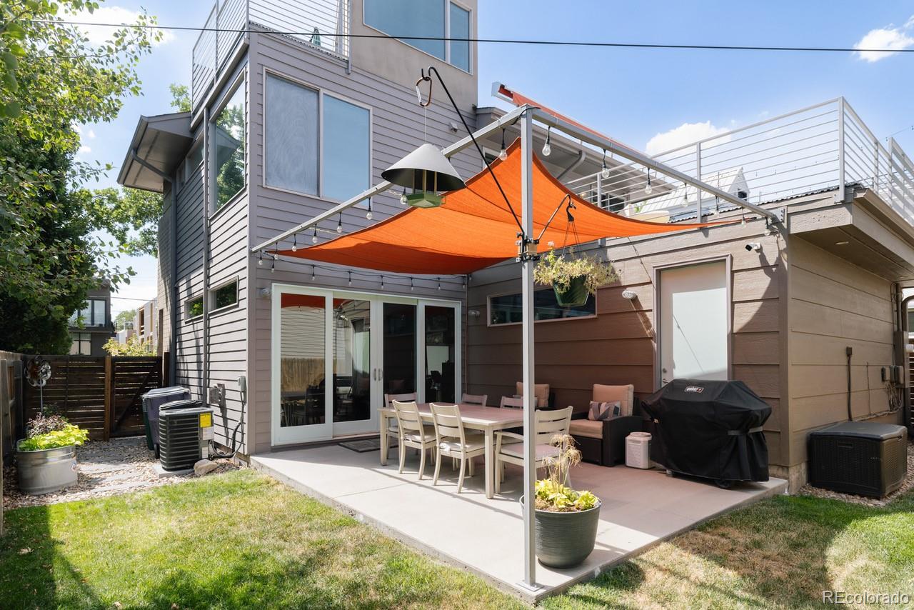 MLS Image #8 for 3318  shoshone street,denver, Colorado