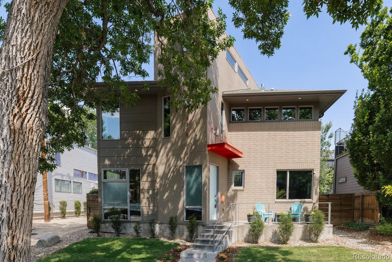 MLS Image #9 for 3318  shoshone street,denver, Colorado