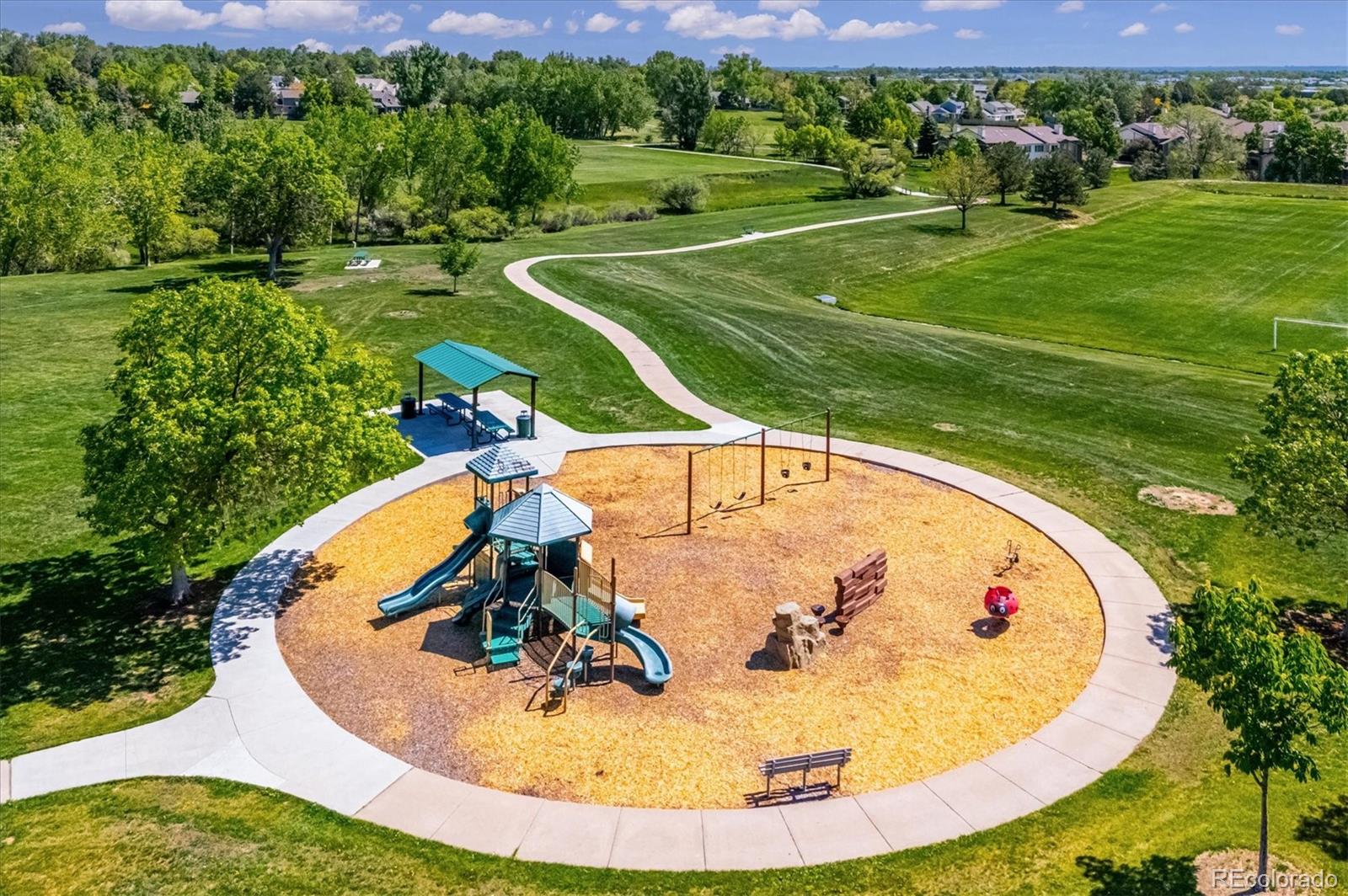 MLS Image #45 for 9772 w brandt place,littleton, Colorado