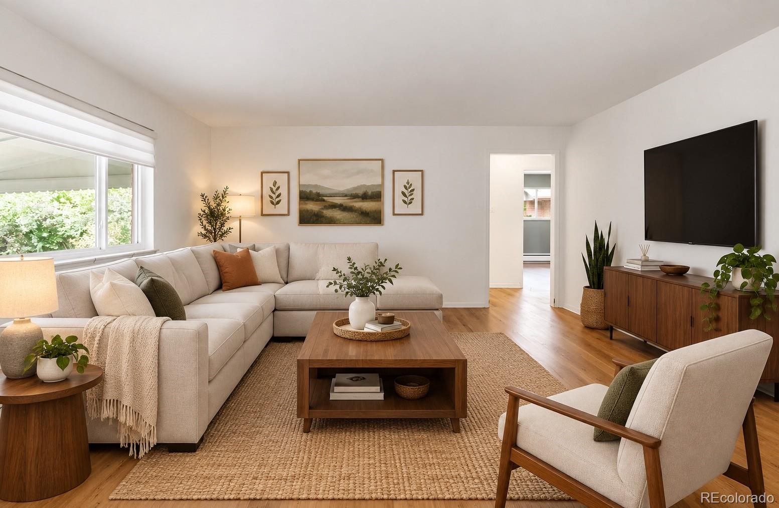 MLS Image #7 for 2615 s jasmine street,denver, Colorado