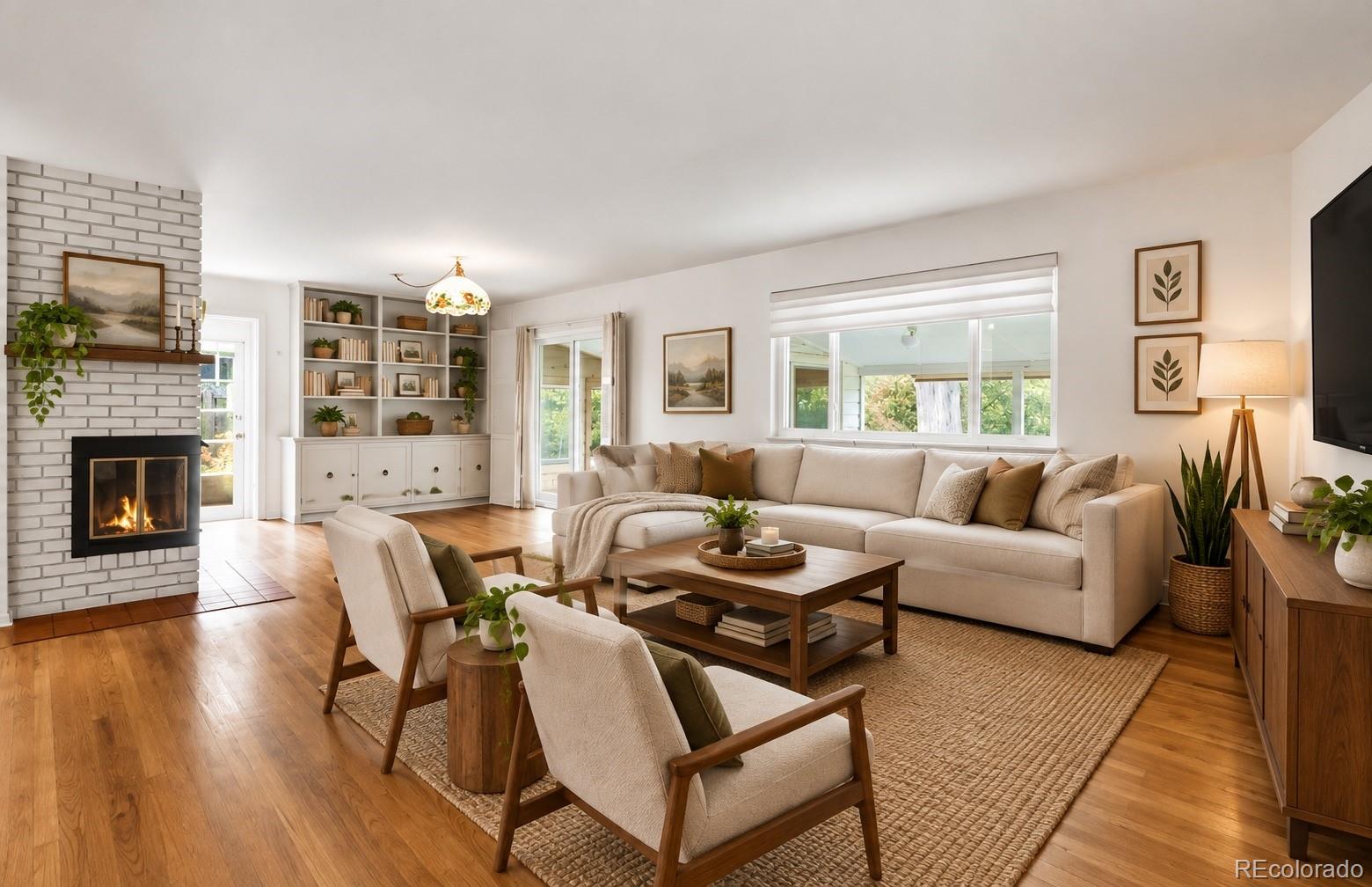 MLS Image #9 for 2615 s jasmine street,denver, Colorado