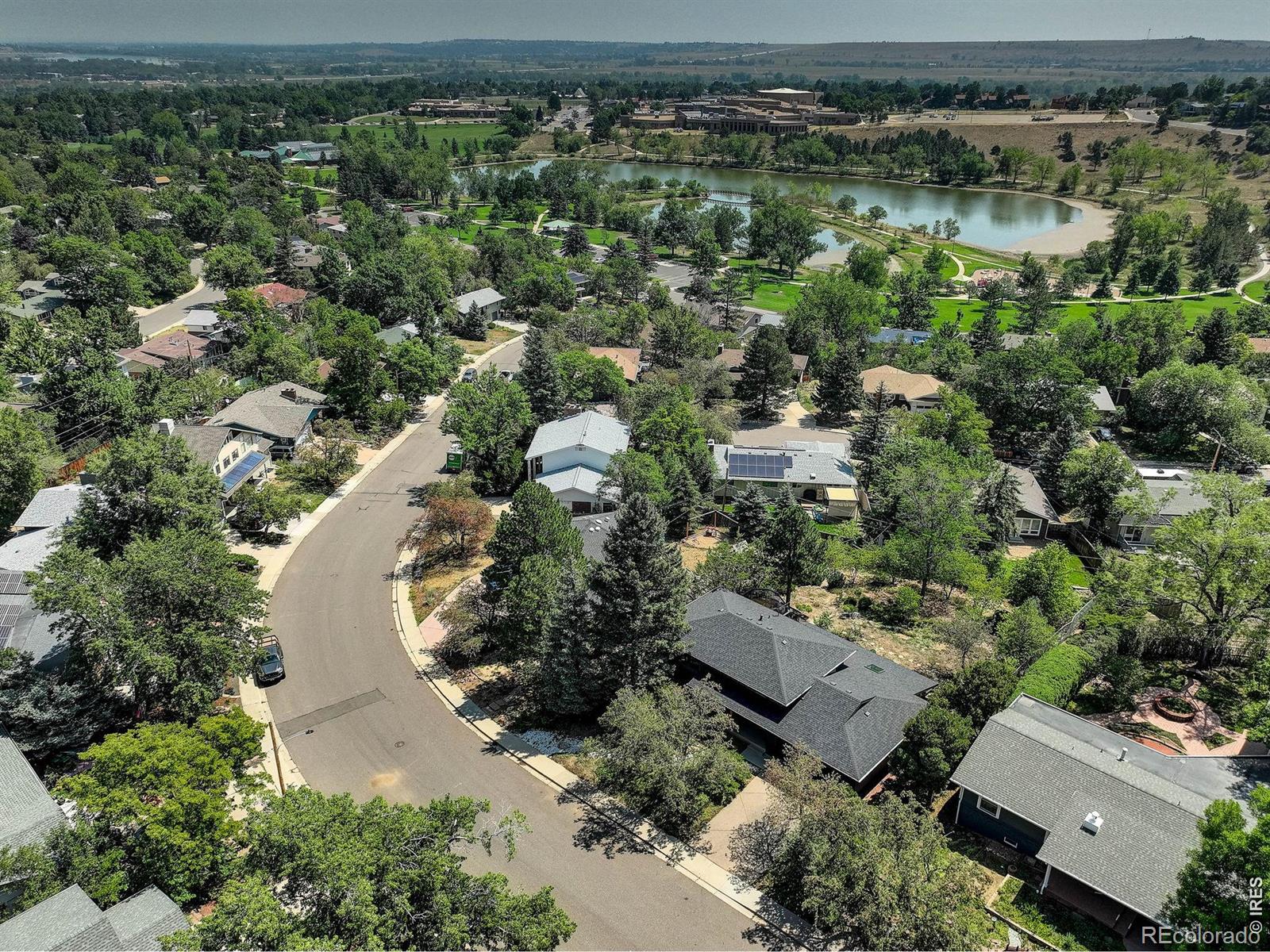 MLS Image #23 for 3310  heidelberg drive,boulder, Colorado