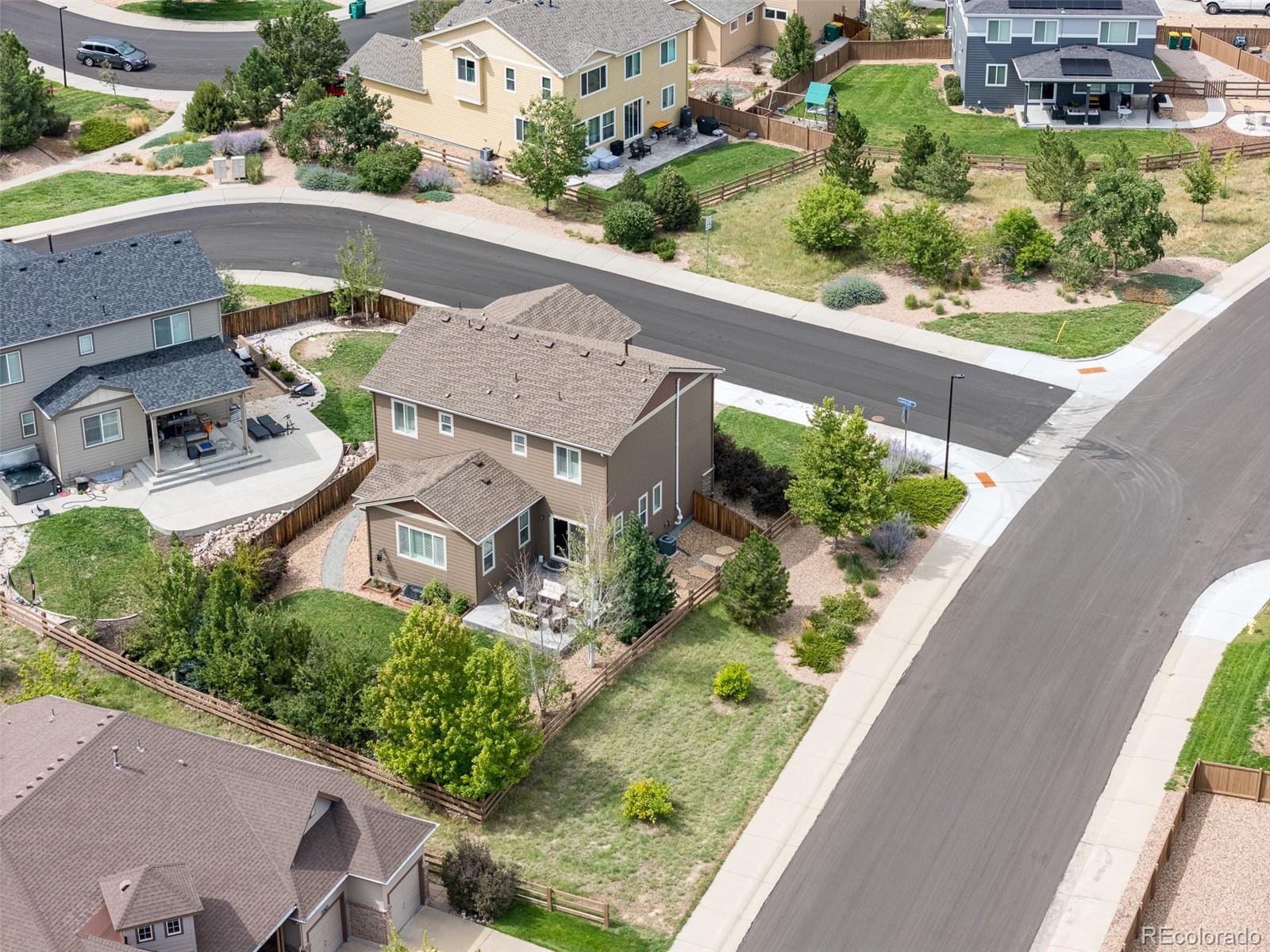 MLS Image #34 for 2177  summerhill drive,castle rock, Colorado