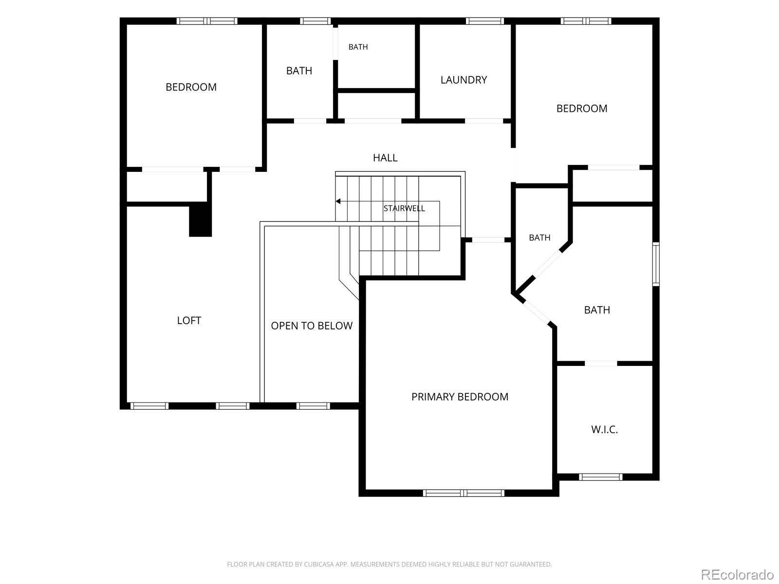 MLS Image #38 for 2177  summerhill drive,castle rock, Colorado