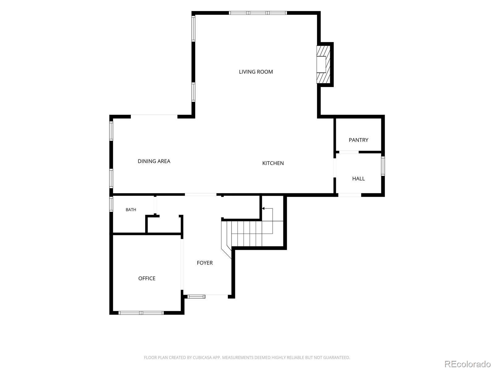 MLS Image #39 for 2177  summerhill drive,castle rock, Colorado