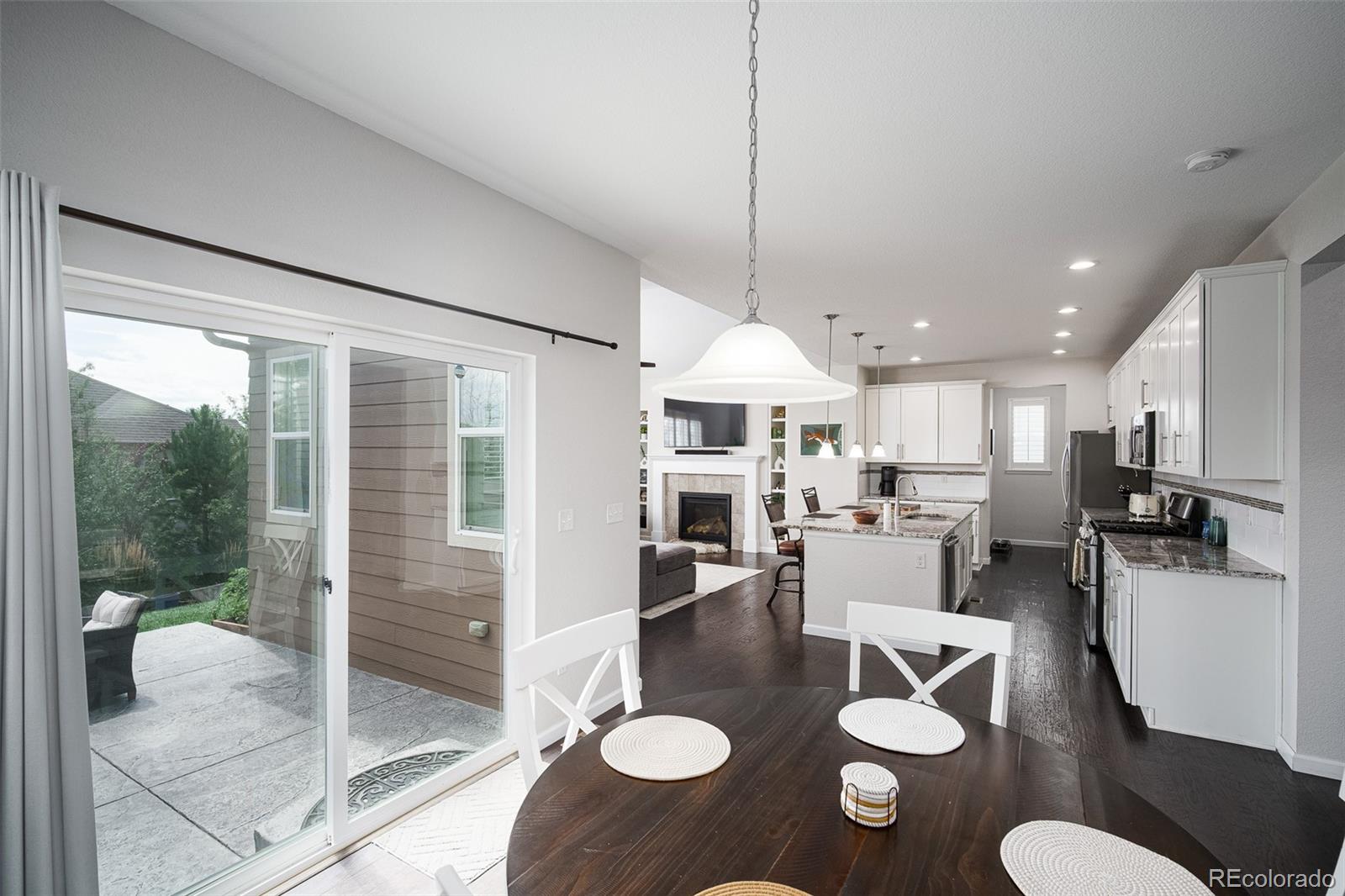 MLS Image #8 for 2177  summerhill drive,castle rock, Colorado