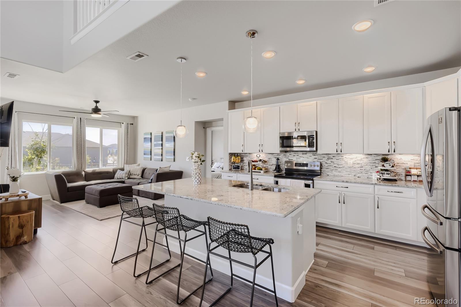 MLS Image #5 for 10129  germander grove ,colorado springs, Colorado