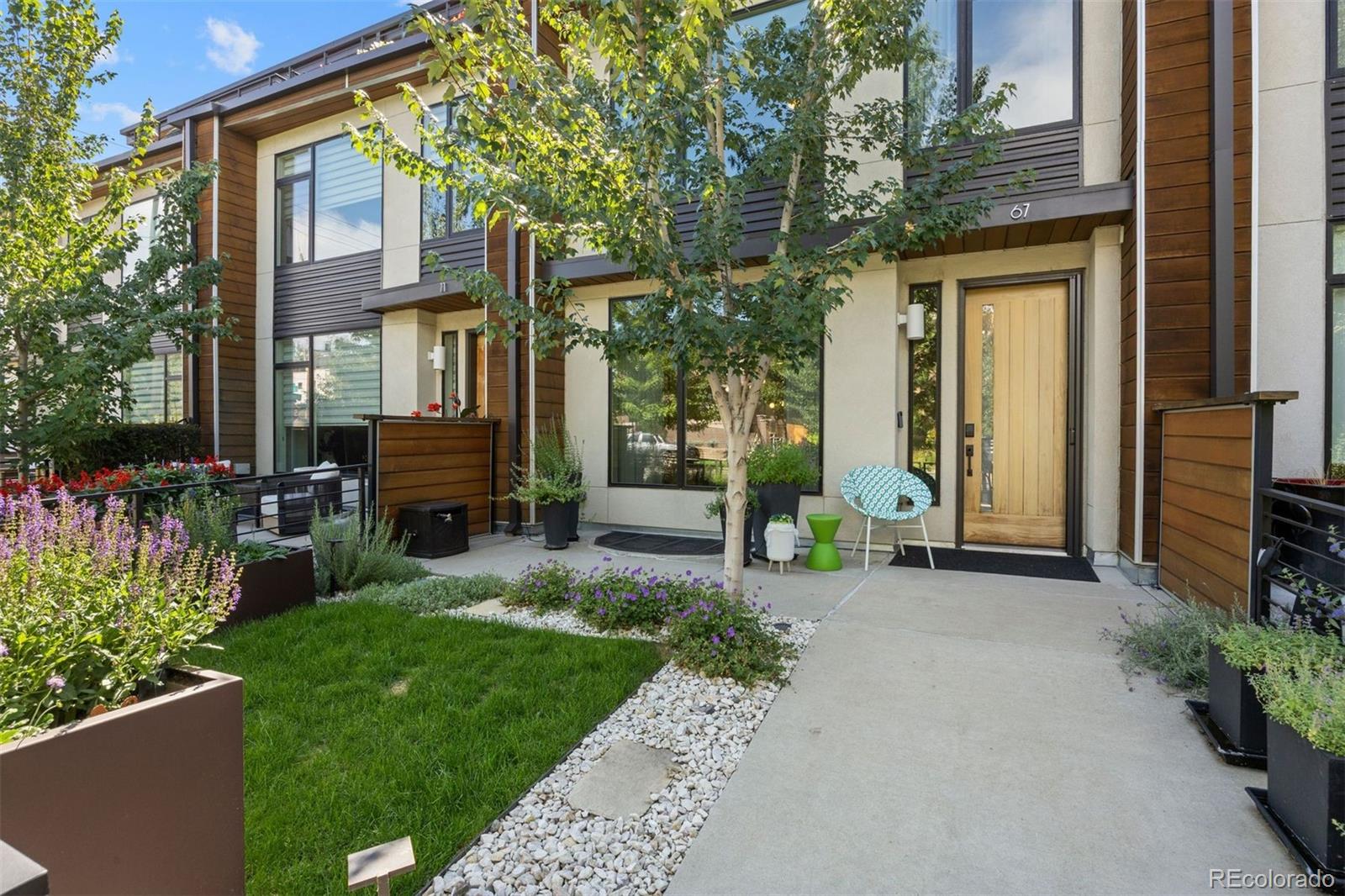 MLS Image #0 for 67 s jackson street,denver, Colorado