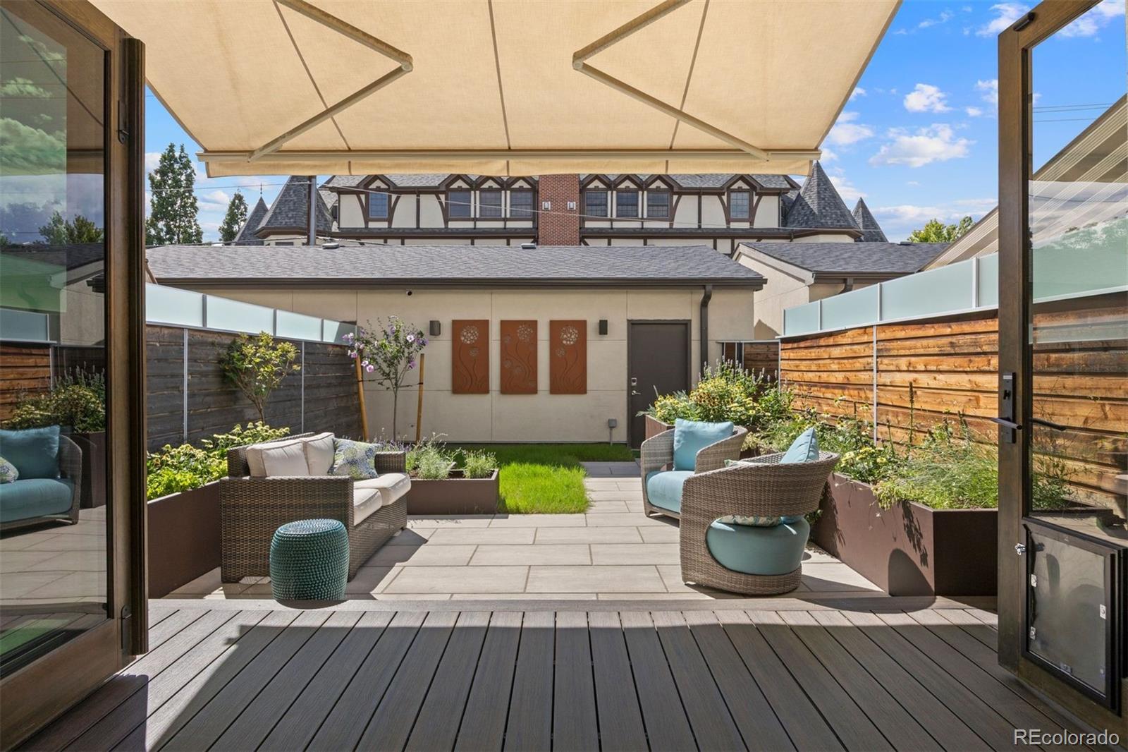 MLS Image #11 for 67 s jackson street,denver, Colorado