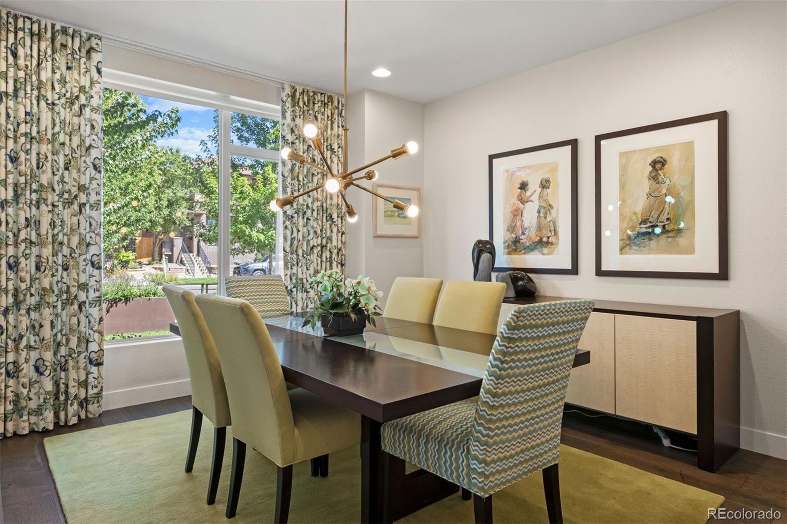 MLS Image #2 for 67 s jackson street,denver, Colorado