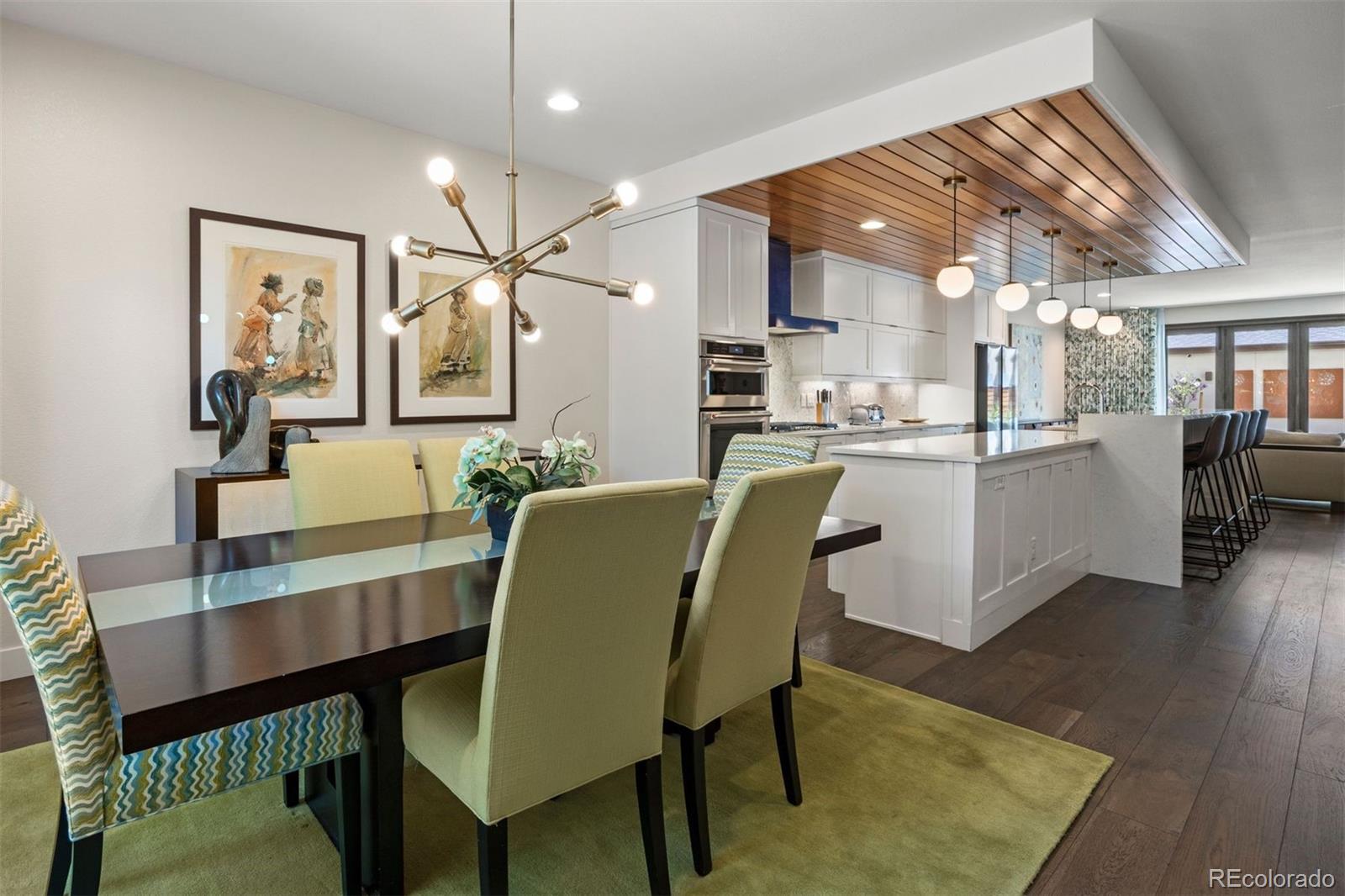 MLS Image #3 for 67 s jackson street,denver, Colorado