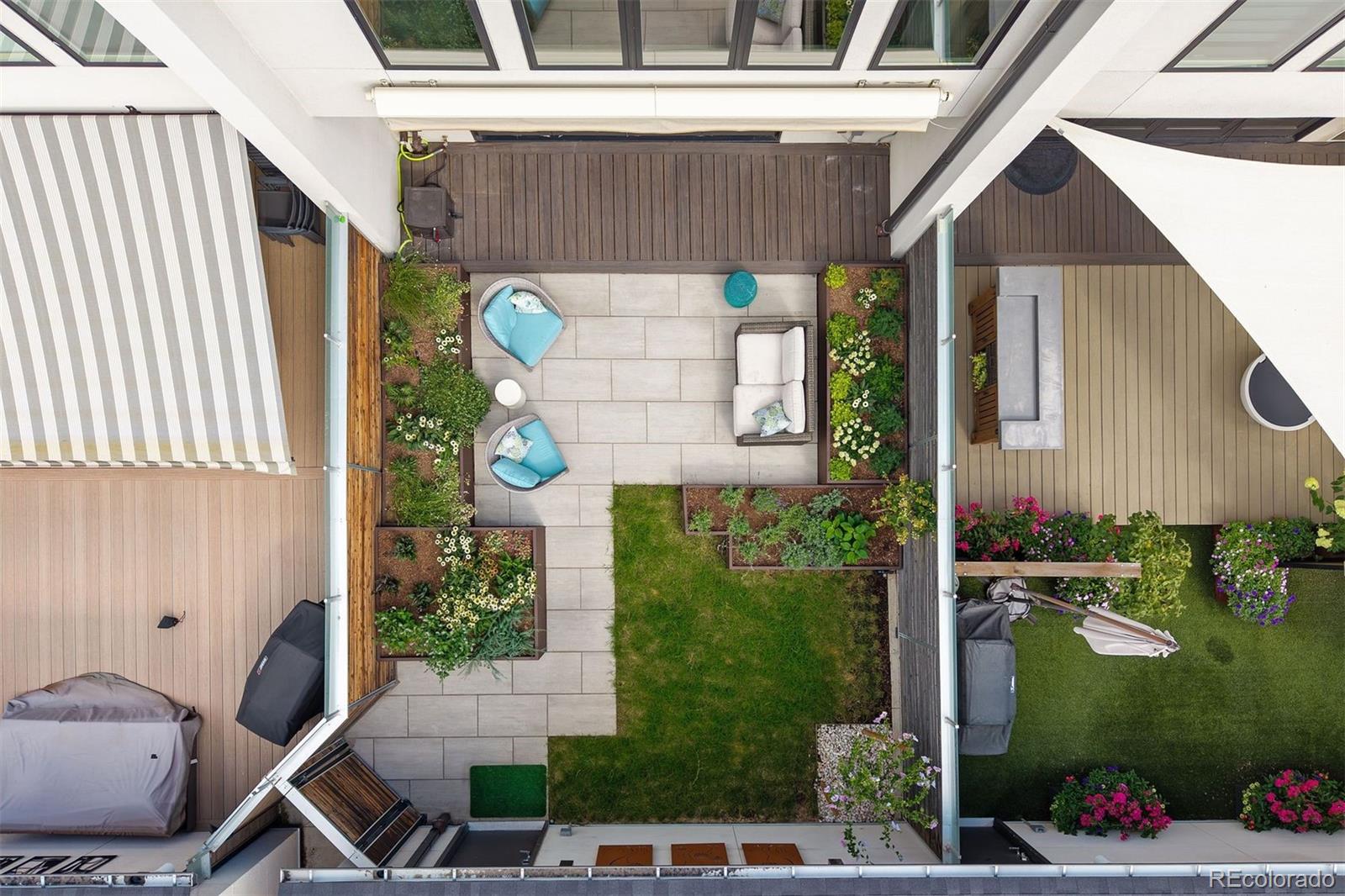 MLS Image #33 for 67 s jackson street,denver, Colorado