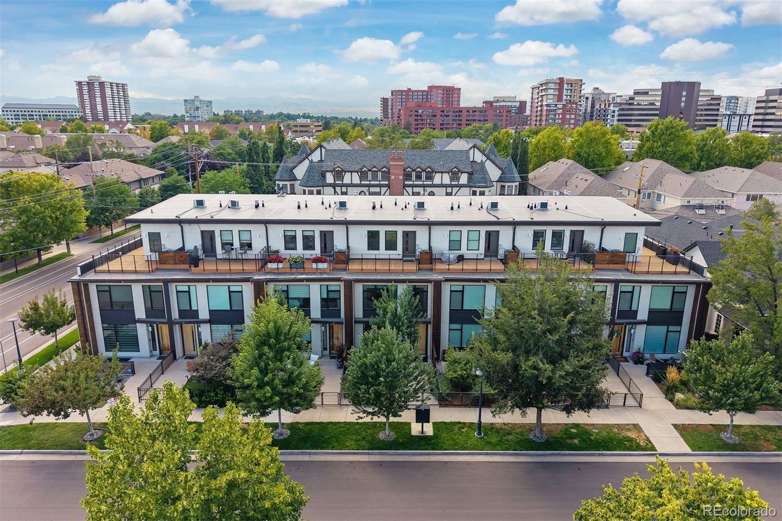 MLS Image #34 for 67 s jackson street,denver, Colorado