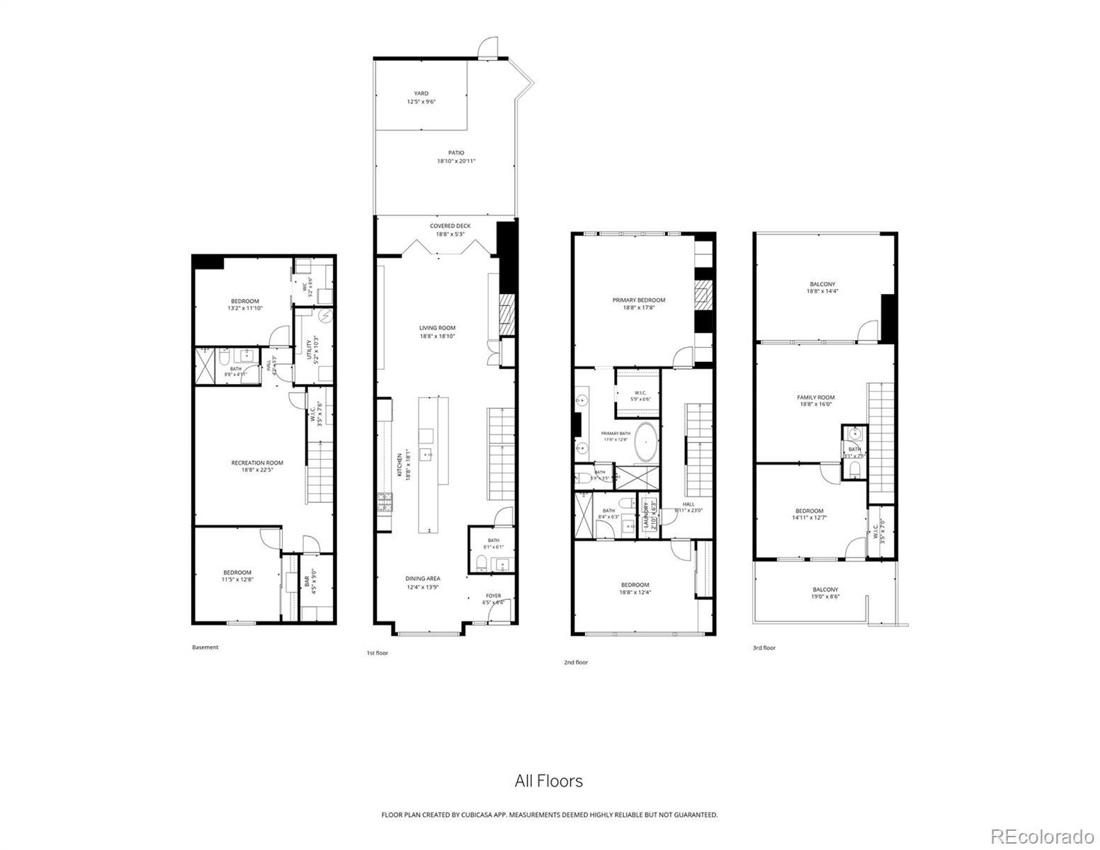 MLS Image #36 for 67 s jackson street,denver, Colorado