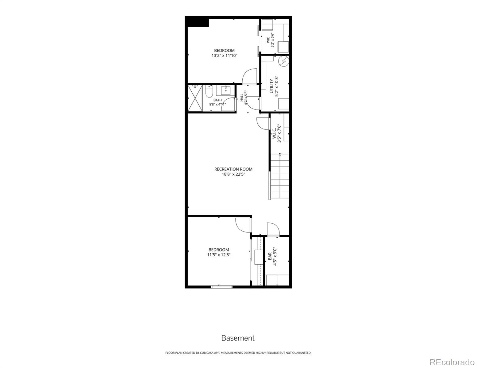 MLS Image #37 for 67 s jackson street,denver, Colorado