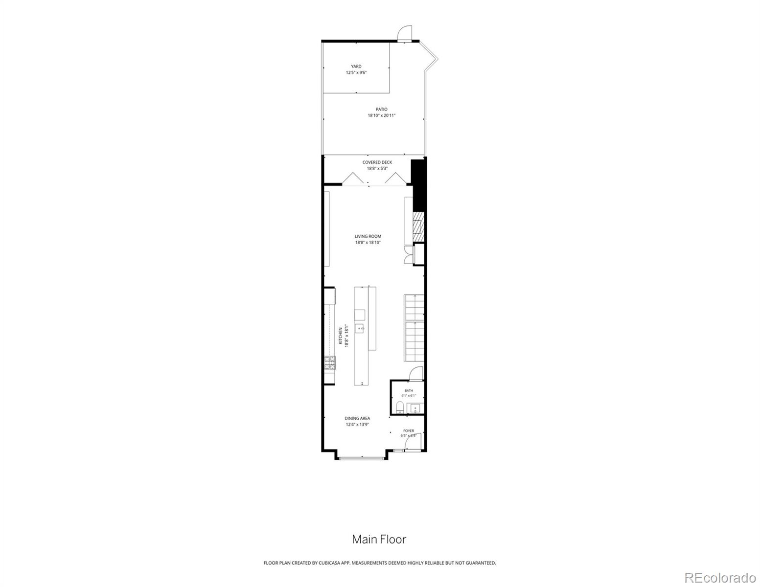 MLS Image #38 for 67 s jackson street,denver, Colorado