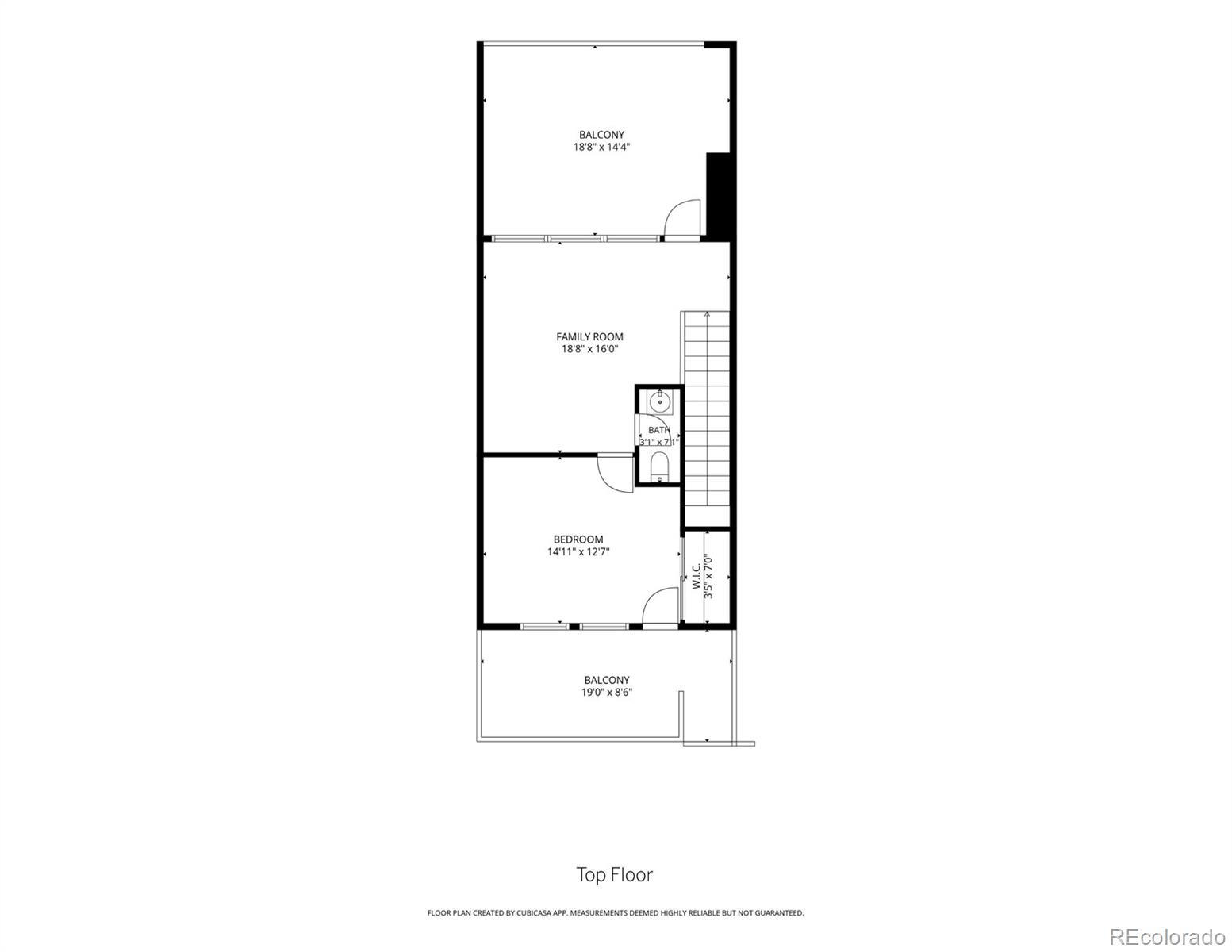 MLS Image #39 for 67 s jackson street,denver, Colorado